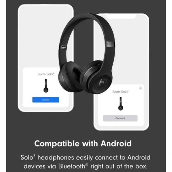 Beats solo 3 - Picture 7 of 7